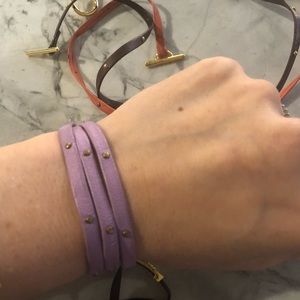 Gorjana Bracelet Bundle